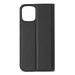 POWERTECH Θήκη Βook Elegant MOB-1478 για iPhone 11 Pro, μαύρη POWERTECH Θήκη Βook Elegant MOB-1478 για iPhone 11 Pro, μαύρη