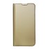 POWERTECH Θήκη Βook Elegant MOB-1480 για iPhone 11 Pro, χρυσή