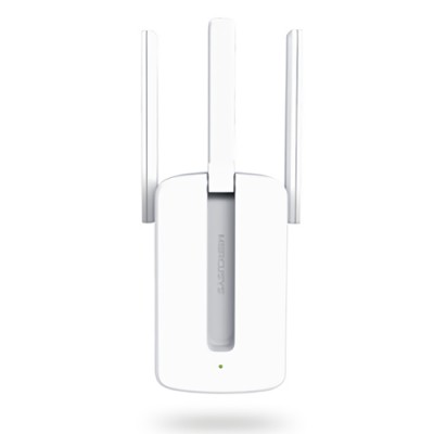 MERCUSYS Wi-Fi Range Extender MW300RE, 300Mbps, MIMO, Ver. 3 MERCUSYS Wi-Fi Range Extender MW300RE, 300Mbps, MIMO, Ver. 3