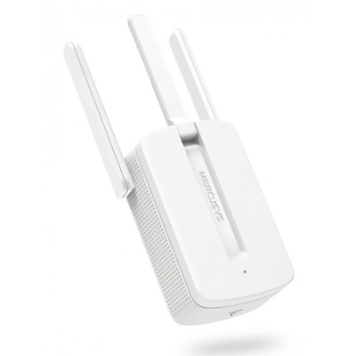 MERCUSYS Wi-Fi Range Extender MW300RE, 300Mbps, MIMO, Ver. 3 MERCUSYS Wi-Fi Range Extender MW300RE, 300Mbps, MIMO, Ver. 3