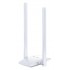 MERCUSYS Wireless USB Adapter MW300UH, 300Mbps, 2x2 MIMO, Ver. 1