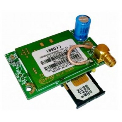 MATRIX IP PBX Card Eternity NE GSM, for voice calls MATRIX IP PBX Card Eternity NE GSM, for voice calls
