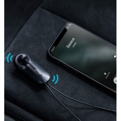 USAMS φορτιστής αυτοκινήτου C13, 2x USB, 2.1A, μαύρος USAMS φορτιστής αυτοκινήτου C13, 2x USB, 2.1A, μαύρος