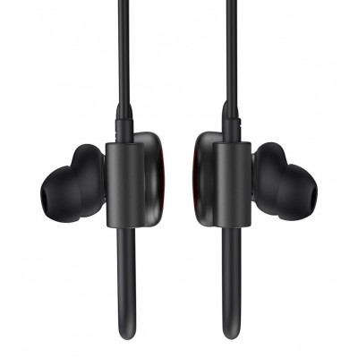 USAMS earphones με μικρόφωνο EP-36, 10mm, 3.5mm, 1.2m, γκρι USAMS earphones με μικρόφωνο EP-36, 10mm, 3.5mm, 1.2m, γκρι