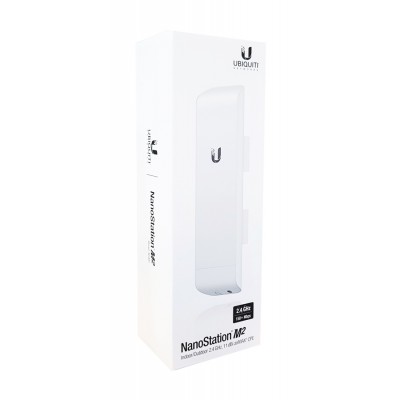 UBIQUITI κεραία 2,4GHz airMax 11dBi CPE για εξωτερική / εσωτερική χρήση UBIQUITI κεραία 2,4GHz airMax 11dBi CPE για εξωτερική / εσωτερική χρήση