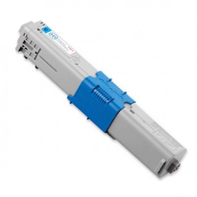 HT Συμβατό Toner για OKI, 44469704, Yellow, 2K HT Συμβατό Toner για OKI, 44469704, Yellow, 2K