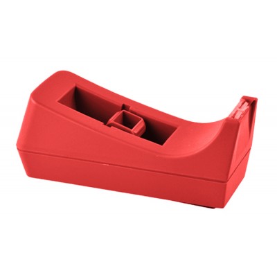 MP βάση κολλητικής ταινίας PA112, για επαγγελματική χρήση, κόκκινη MP βάση κολλητικής ταινίας PA112, για επαγγελματική χρήση, κόκκινη