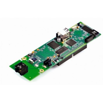 MATRIX IP PBX Card Eternity PE VMS16 MATRIX IP PBX Card Eternity PE VMS16