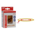 MP λαστιχάκια συσκευασίας PG010 σε κουτί, No10, 2x100mm, 60g MP λαστιχάκια συσκευασίας PG010 σε κουτί, No10, 2x100mm, 60g