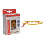 MP λαστιχάκια συσκευασίας PG013 σε κουτί, No16, 3x160mm, 60g MP λαστιχάκια συσκευασίας PG013 σε κουτί, No16, 3x160mm, 60g