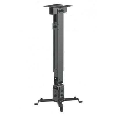 BRATECK universal βάση PRB-2G για projectors οροφής και τοίχου BRATECK universal βάση PRB-2G για projectors οροφής και τοίχου