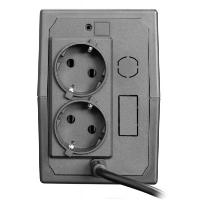 POWERTECH UPS Line Interactive PT-1150LI, 1150VA, 690W POWERTECH UPS Line Interactive PT-1150LI, 1150VA, 690W