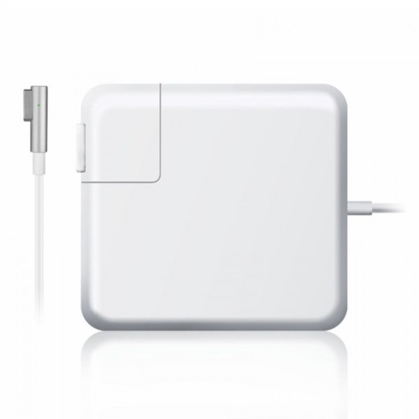 POWERTECH τροφοδοτικό laptop PT-137 για Apple, 90W, 18.5V - 4.6A POWERTECH τροφοδοτικό laptop PT-137 για Apple, 90W, 18.5V - 4.6A
