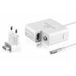 POWERTECH τροφοδοτικό laptop PT-288 για APPLE, 60W, 16.5V - 3.65A POWERTECH τροφοδοτικό laptop PT-288 για APPLE, 60W, 16.5V - 3.65A