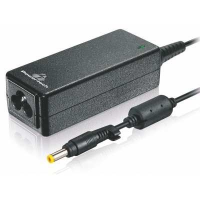 POWERTECH τροφοδοτικό laptop PT-291 για Asus, 40W, 19V, 2.1A POWERTECH τροφοδοτικό laptop PT-291 για Asus, 40W, 19V, 2.1A