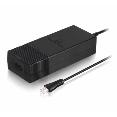 POWERTECH αυτόματο τροφοδοτικό laptop PT-31, 90watt, χωρίς βύσματα POWERTECH αυτόματο τροφοδοτικό laptop PT-31, 90watt, χωρίς βύσματα