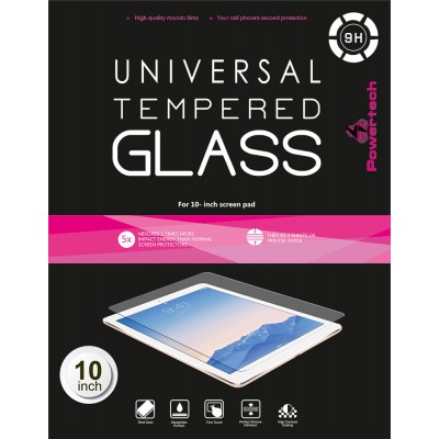 POWERTECH Tempered Glass 9H(0.33MM) - Universal 11.5" Screen Pad POWERTECH Tempered Glass 9H(0.33MM) - Universal 11.5" Screen Pad