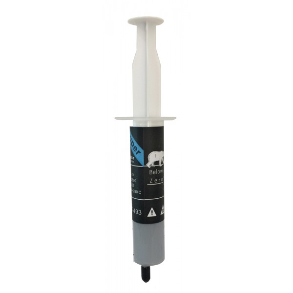 POWERTECH Θερμοαγώγιμη Πάστα PT-493, Super Series, 30gr POWERTECH Θερμοαγώγιμη Πάστα PT-493, Super Series, 30gr