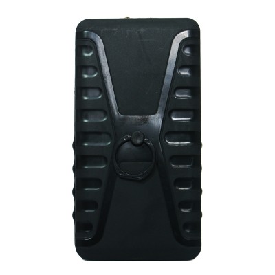 POWERTECH Universal Ring Silicone 5.2" - 5.5", Black POWERTECH Universal Ring Silicone 5.2" - 5.5", Black