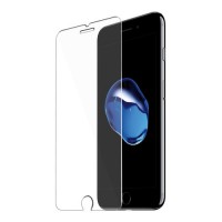 POWERTECH Tempered Glass 9H(0.33MM) 2.5D, iPhone 6 και 7