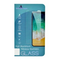 POWERTECH Tempered Glass 9H(0.33MM) 2.5D, iPhone 6 και 7