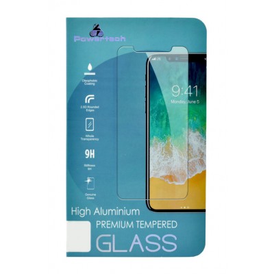 POWERTECH Tempered Glass 9H(0.33MM) 2.5D, iPhone 6 και 7 POWERTECH Tempered Glass 9H(0.33MM) 2.5D, iPhone 6 και 7
