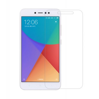 POWERTECH Tempered Glass 9H(0.33MM), για Xiaomi Redmi Note 5A POWERTECH Tempered Glass 9H(0.33MM), για Xiaomi Redmi Note 5A