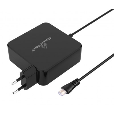 POWERTECH αυτόματος φορτιστής 90watt για laptop, 3m, χωρίς βύσματα POWERTECH αυτόματος φορτιστής 90watt για laptop, 3m, χωρίς βύσματα