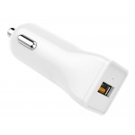 POWERTECH Φορτιστής Αυτοκινήτου PT-711, 1x USB, 18W, 3A, λευκό POWERTECH Φορτιστής Αυτοκινήτου PT-711, 1x USB, 18W, 3A, λευκό