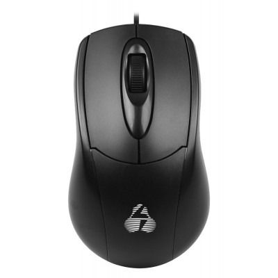 POWERTECH ενσύρματο ποντίκι PT-806, 1600DPI, USB, μαύρο POWERTECH ενσύρματο ποντίκι PT-806, 1600DPI, USB, μαύρο
