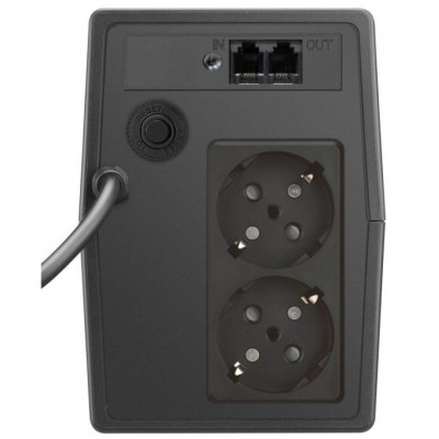 POWERTECH UPS Line Interactive, 1050VA POWERTECH UPS Line Interactive, 1050VA
