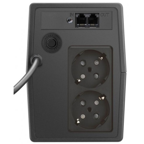 POWERTECH UPS Line Interactive, 1050VA POWERTECH UPS Line Interactive, 1050VA