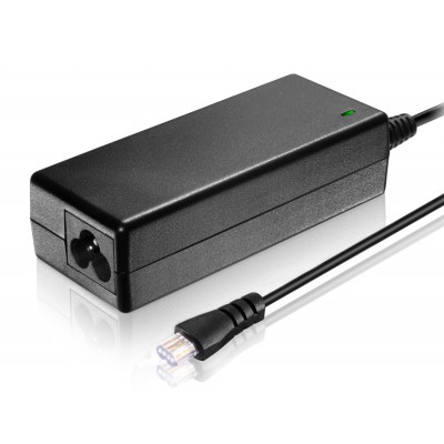 POWERTECH Φορτιστής laptop PT-854, Universal, 70W, χωρίς βύσματα, 1.5m POWERTECH Φορτιστής laptop PT-854, Universal, 70W, χωρίς βύσματα, 1.5m