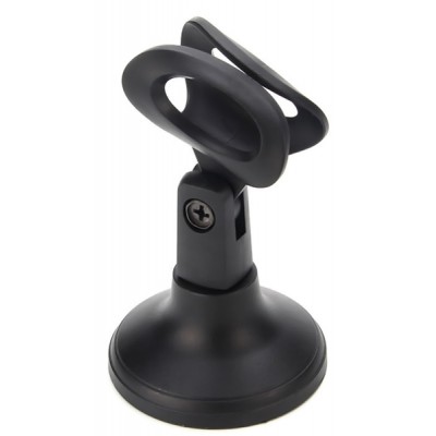 POWERTECH μικρόφωνο PT-859, με βάση, δυναμικό, 3.5mm, μαύρο POWERTECH μικρόφωνο PT-859, με βάση, δυναμικό, 3.5mm, μαύρο