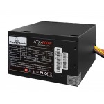 POWERTECH τροφοδοτικό για PC PT-905, 600W