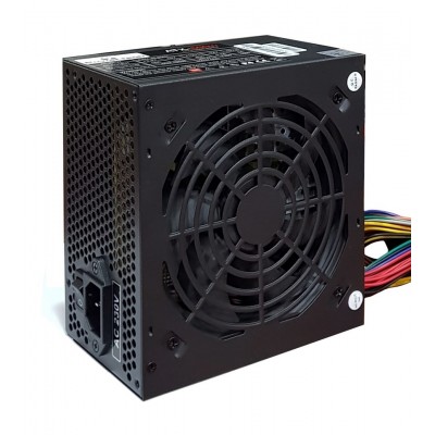 POWERTECH τροφοδοτικό για PC PT-905, 600W POWERTECH τροφοδοτικό για PC PT-905, 600W