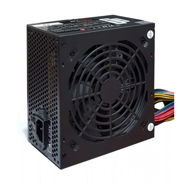 POWERTECH τροφοδοτικό για PC PT-905, 600W