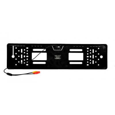 PEIYING σύστημα στάθμευσης PY0105N, βάση πινακίδας, night vision κάμερα PEIYING σύστημα στάθμευσης PY0105N, βάση πινακίδας, night vision κάμερα