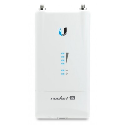 UBIQUITI airMAX Access Point BaseStation R5AC-LITE, 5GHz UBIQUITI airMAX Access Point BaseStation R5AC-LITE, 5GHz