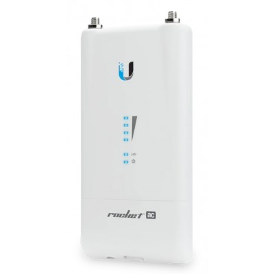 UBIQUITI airMAX Access Point BaseStation R5AC-LITE, 5GHz UBIQUITI airMAX Access Point BaseStation R5AC-LITE, 5GHz