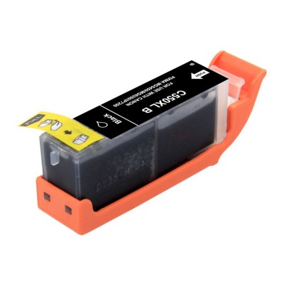 Συμβατό InkJet για Canon CLI-550, 25ml,  Black Συμβατό InkJet για Canon CLI-550, 25ml,  Black