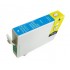Συμβατο InkJet για Epson T1282, 6.6ml, Cyan