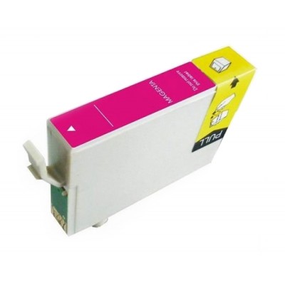 Συμβατο InkJet για Epson T1283, 6.6ml, Magenta Συμβατο InkJet για Epson T1283, 6.6ml, Magenta