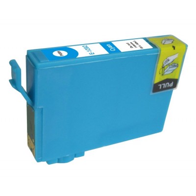 Συμβατο InkJet για Epson T1292, 13ml, Cyan Συμβατο InkJet για Epson T1292, 13ml, Cyan