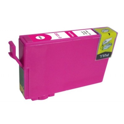 Συμβατο InkJet για Epson T1293, 13ml, Magenta Συμβατο InkJet για Epson T1293, 13ml, Magenta