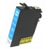 Συμβατό Inkjet για Epson, T1632, 11.6ml, Cyan