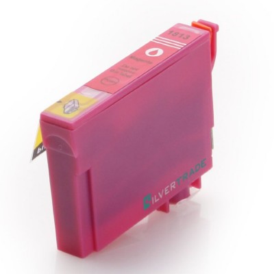 Συμβατο InkJet για Epson No 1813XL, 13ml, Magenta Συμβατο InkJet για Epson No 1813XL, 13ml, Magenta
