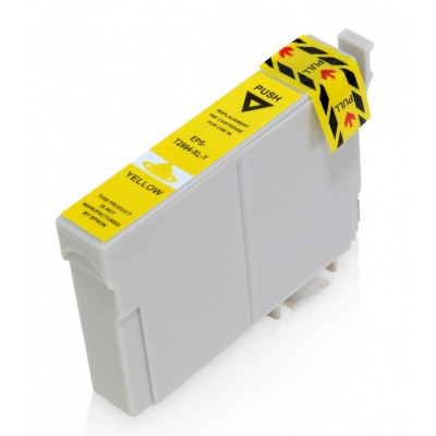 Συμβατό Inkjet για EPSON T2994 XL, 13ml, 450 σελίδες, Yellow Συμβατό Inkjet για EPSON T2994 XL, 13ml, 450 σελίδες, Yellow