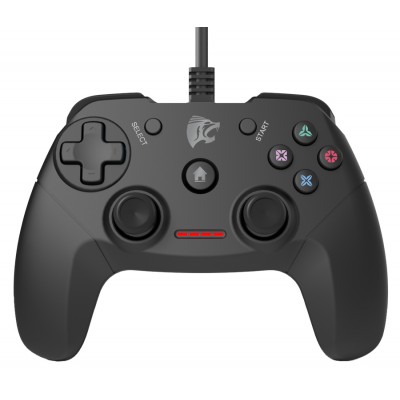 ROAR ενσύρματο gamepad R100WD, με vibration, PC, PS3 & Android TV box ROAR ενσύρματο gamepad R100WD, με vibration, PC, PS3 & Android TV box