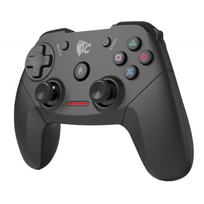 ROAR ασύρματο gamepad R200WS, με vibration, PC, PS3 & Android TV box ROAR ασύρματο gamepad R200WS, με vibration, PC, PS3 & Android TV box